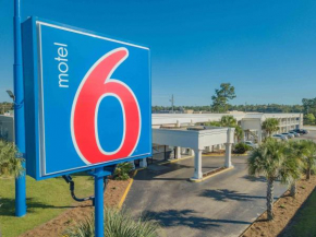 Motel 6-Saraland, AL